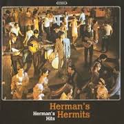 Hermans Hermits-Herman's HIts/CD/2002/New/
